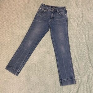 Lucky brand disco jeans women’s 0/25